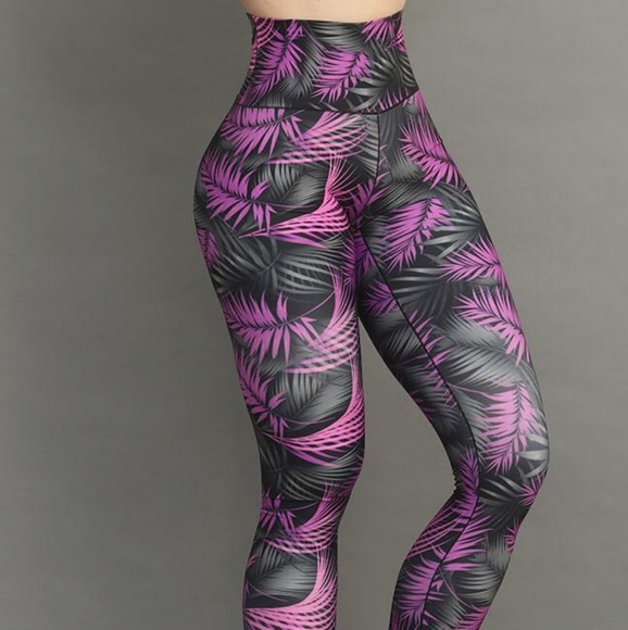 Leggins deportivas - Picture 9 of 10